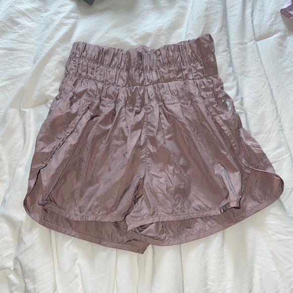 Free people shorts - Picture 1 of 2